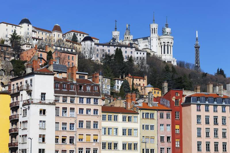 Quels sont les avantages d'un escape game urbain à Lyon pour le team building ?